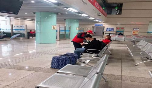 靈石縣汽車站開展“不忘初心、牢記使命”主題教育志愿服務活動